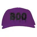 Boo Blast x NBRHD Boo Purple Sparkle