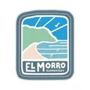 2024 El Morro Spirit Wear Sticker