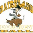 Donkey Basketball Advance Ticket - Digital Version