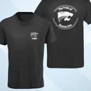 Black POMV Shirt