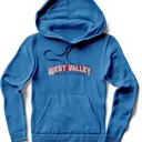 Hooded Sweatshirt - Youth