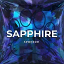 Sapphire Sponsor