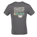 Send Me theme shirt