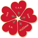 HUZZAH! to our Patriots PIN 