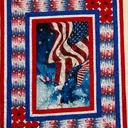 Quilt Raffle- 5 tickets for $20.00