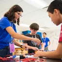 SPARK Camp 