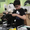 Beginner Maker Camp AM