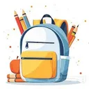 "Debate Is My Sport" - Backpack Sponsor