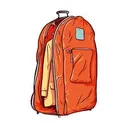 "Always Making A Statement" - Team Garment Bag Sponsor 