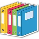 "Secret to Success" - Team Binder Sponsor 