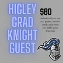 Guest of Senior