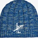 Multi-Color Beanie