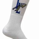 White Socks