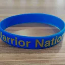 Silicone Bracelet