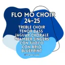 Choir T-Shirt 2024-2025
