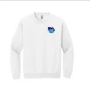 Crewneck Sweatshirt 2024-2025