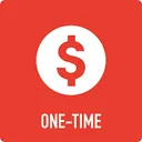 Make a One Time Donation!