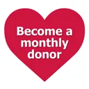 I would like to set up a monthly donation