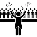 Choir Donation