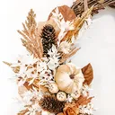 Fall Grapevine Wreath Workshoppe - September 21st @ 6:30PM