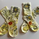 Bamboo Socks (1 Pair)