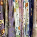 Square Table Linen