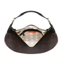 Isabella Bag - Chocolate  (Retail: $460)