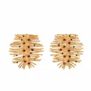 Wild Feather Earrings
