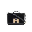 The Lady P - Black  (Retail: $375)