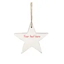 Star ornament 