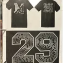 SR Class of 2031 T-Shirt
