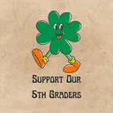 2025: 5th Grade Shamrock Shuffle