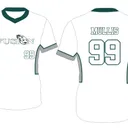 Jersey Package - 5 Jerseys