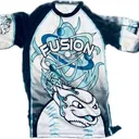 Graphic Jersey