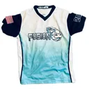 Faded Jersey