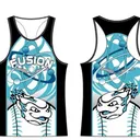 Racerback (Graphic)