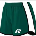 Girl's PE Shorts
