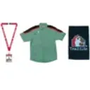 Troop Uniform