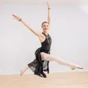 VDS Summer Dance Club Card- Age 9-12
