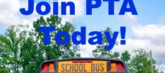 Great Oaks PTA Store banner