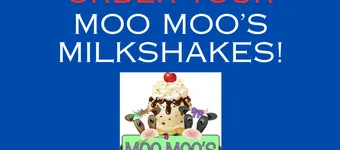 Moo Moo's Milkshake Order banner