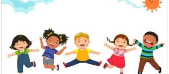 Whitehouse School Spring Block Party banner