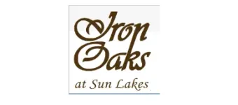 Registration:  IronOaks Residents (IO) banner