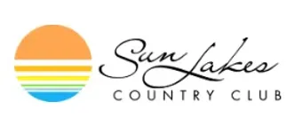 Registration:  Sun Lakes Country Club (SLCC) banner