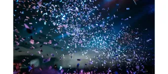 Grand Finale Awards Celebration and Party banner