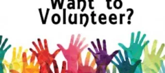 PTA Volunteer Sign Up banner