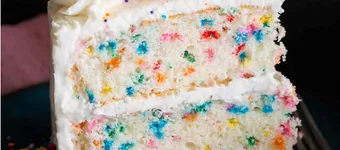 Birthday board banner