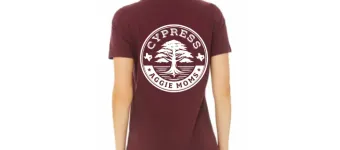 24-25 Cypress Aggie Moms Member Shirt banner