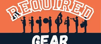 2025-26 Required Gear banner