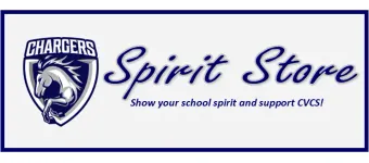 CVCS SPIRIT STORE banner